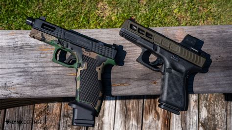 gucci glocks|best gucci aftermarket glock.